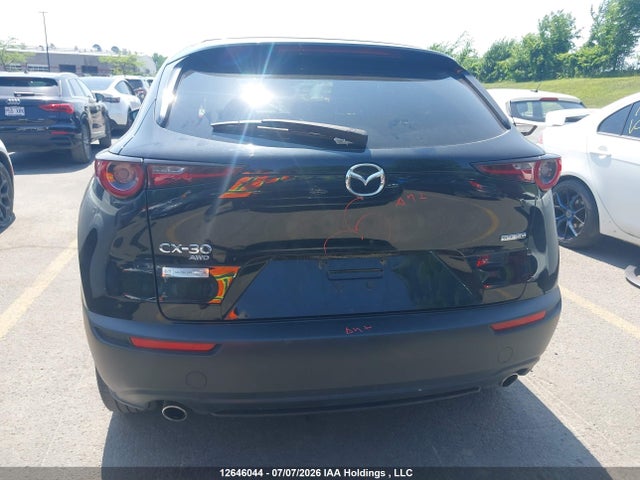 Mazda Cx-30 Gs 2024 3MVDMBCM0RM694553 Image 17