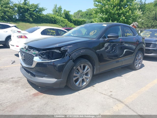 Mazda Cx-30 Gs 2024 3MVDMBCM0RM694553 Image 2