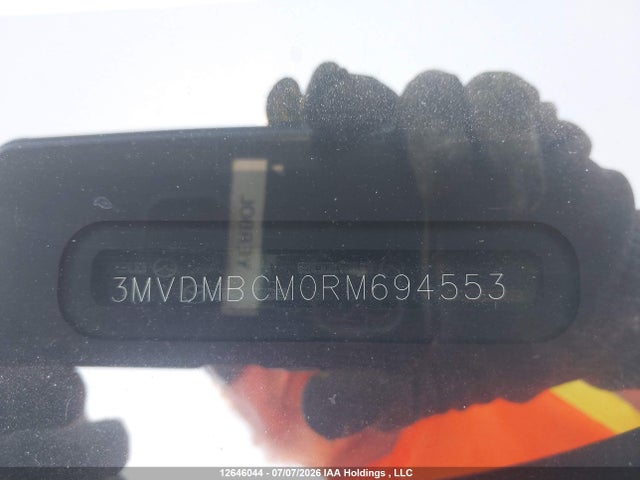 Mazda Cx-30 Gs 2024 3MVDMBCM0RM694553 Image 20