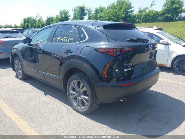 Mazda Cx-30 Gs 2024 3MVDMBCM0RM694553 Image 3