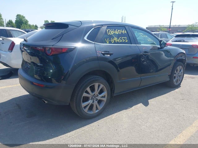 Mazda Cx-30 Gs 2024 3MVDMBCM0RM694553 Image 4