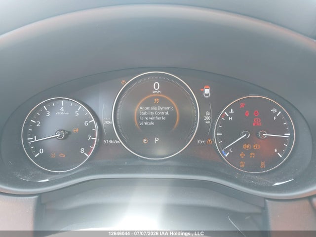 Mazda Cx-30 Gs 2024 3MVDMBCM0RM694553 Image 7