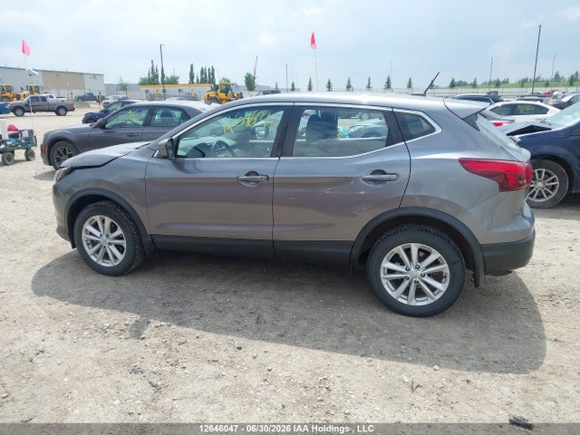 Aukcja sprzedaży 2017 Nissan Qashqai S/sv, vin: JN1BJ1CP5HW026173, numer aukcji: 12646047