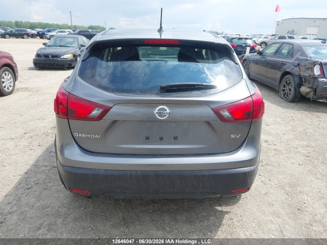 Aukcja sprzedaży 2017 Nissan Qashqai S/sv, vin: JN1BJ1CP5HW026173, numer aukcji: 12646047