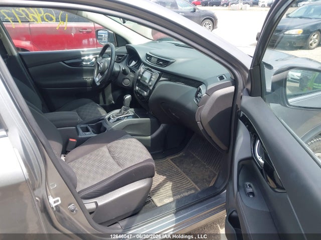 Aukcja sprzedaży 2017 Nissan Qashqai S/sv, vin: JN1BJ1CP5HW026173, numer aukcji: 12646047