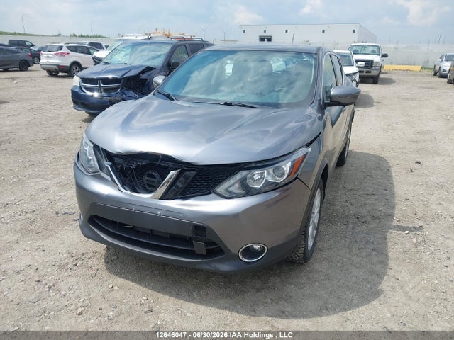Aukcja sprzedaży 2017 Nissan Qashqai S/sv, vin: JN1BJ1CP5HW026173, numer aukcji: 12646047