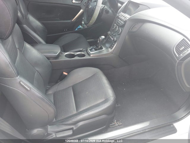 Продаж на аукціоні авто 2016 Hyundai Genesis 3.8 Premium, vin: KMHHU6KJ0GU133436, номер лоту: 12646048