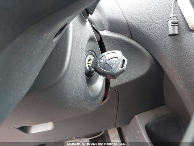 Продаж на аукціоні авто 2009 Toyota Yaris, vin: JTDBT923991325832, номер лоту: 12646049