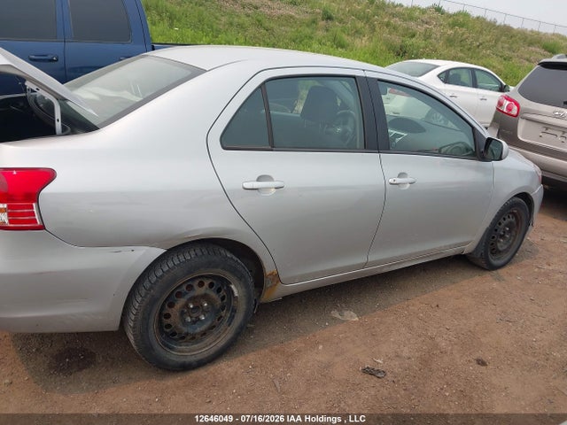 Продаж на аукціоні авто 2009 Toyota Yaris, vin: JTDBT923991325832, номер лоту: 12646049