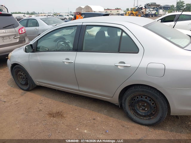 Продаж на аукціоні авто 2009 Toyota Yaris, vin: JTDBT923991325832, номер лоту: 12646049