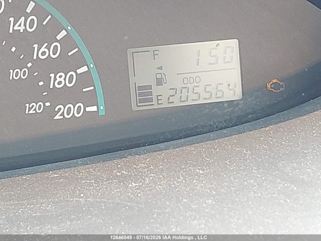 Продаж на аукціоні авто 2009 Toyota Yaris, vin: JTDBT923991325832, номер лоту: 12646049