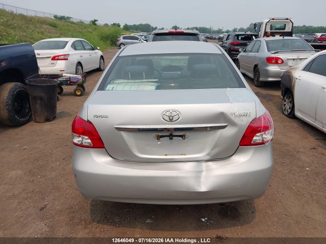 Продаж на аукціоні авто 2009 Toyota Yaris, vin: JTDBT923991325832, номер лоту: 12646049