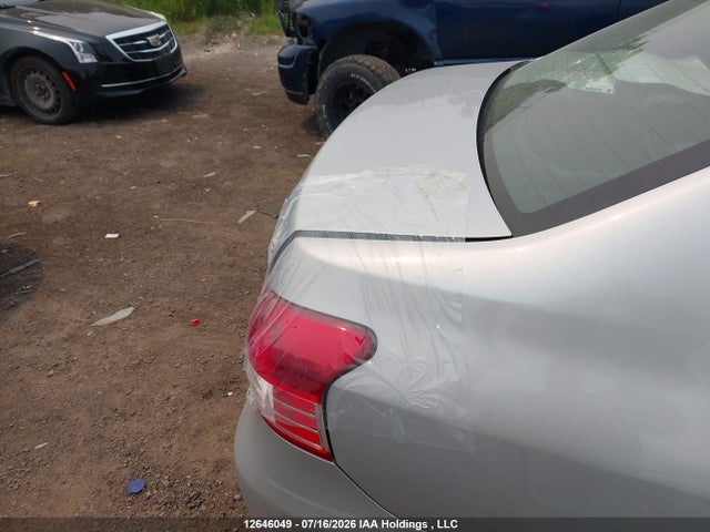 Продаж на аукціоні авто 2009 Toyota Yaris, vin: JTDBT923991325832, номер лоту: 12646049