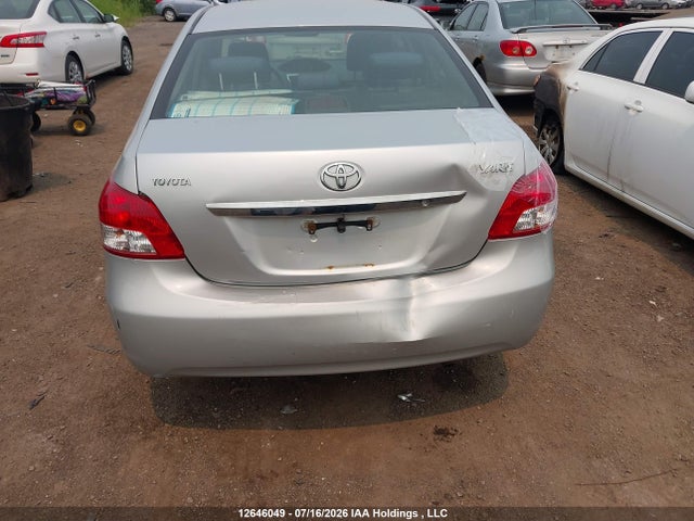 Продаж на аукціоні авто 2009 Toyota Yaris, vin: JTDBT923991325832, номер лоту: 12646049