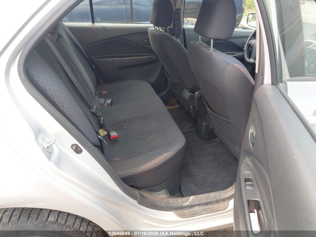 Продаж на аукціоні авто 2009 Toyota Yaris, vin: JTDBT923991325832, номер лоту: 12646049