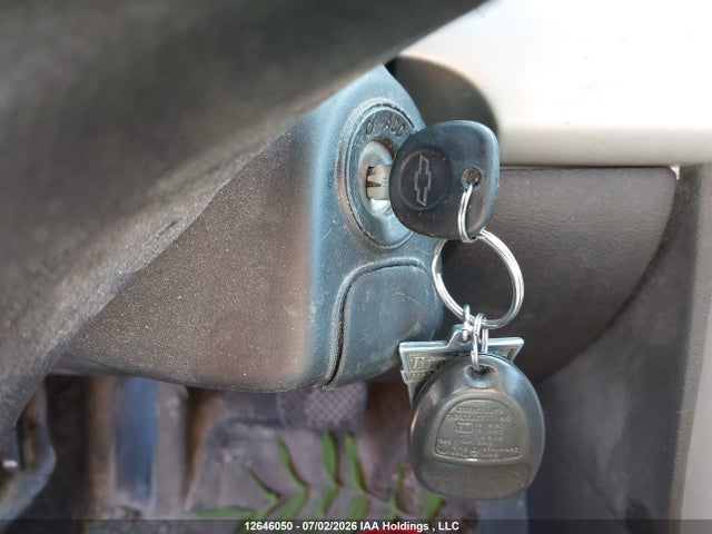Продаж на аукціоні авто 2010 Chevrolet Cobalt Lt W/1sa, vin: 1G1AD5F56A7179218, номер лоту: 12646050