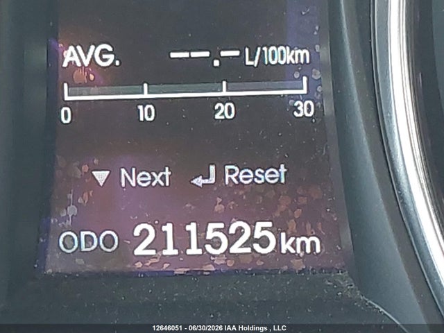 2014 Hyundai Santa Fe Sport 2.0t Limited მანქანა იყიდება აუქციონზე, vin: 5XYZUDLA9EG211786, აუქციონის ნომერი: 12646051