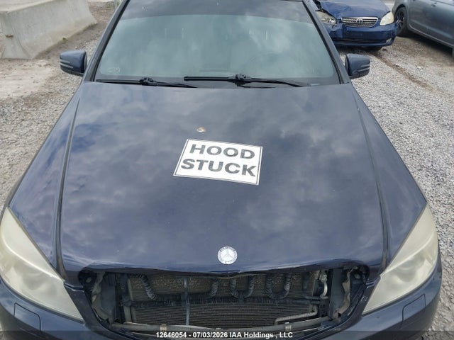 Aukcja sprzedaży 2010 Mercedes-benz C 300 4matic, vin: WDDGF8BBXAF502366, numer aukcji: 12646054