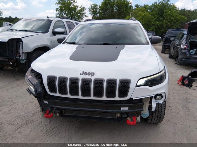 Jeep Cherokee 2019 1C4PJMBX0KD276929 Image 12