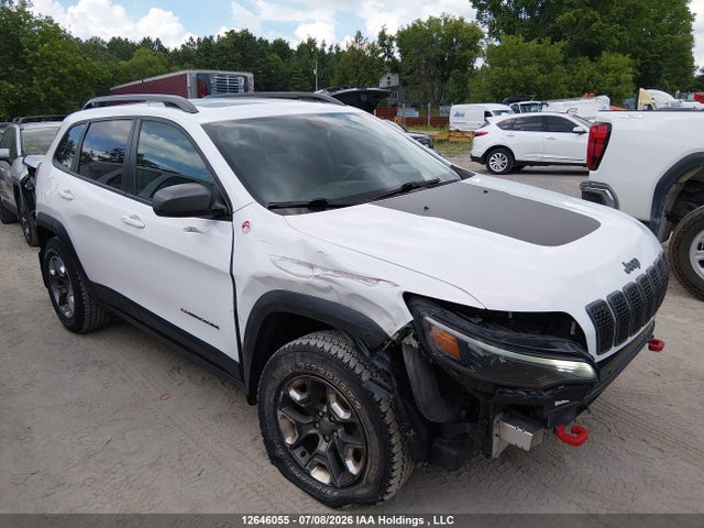 Jeep Cherokee 2019 1C4PJMBX0KD276929 Image 13