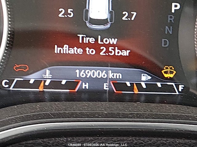 Jeep Cherokee 2019 1C4PJMBX0KD276929 Image 15