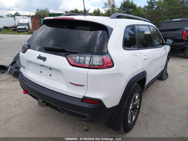 Jeep Cherokee 2019 1C4PJMBX0KD276929 Image 4