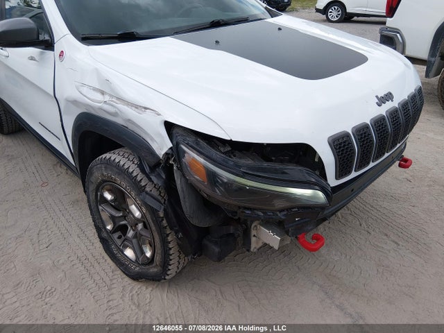Jeep Cherokee 2019 1C4PJMBX0KD276929 Image 6