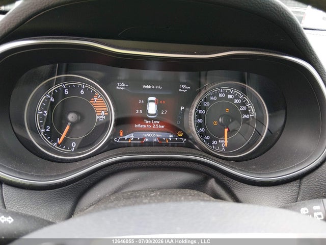 Jeep Cherokee 2019 1C4PJMBX0KD276929 Image 7