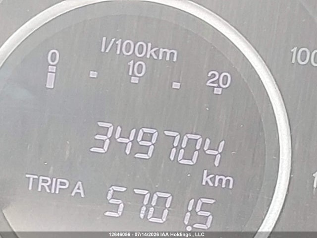 Продаж на аукціоні авто 2013 Honda Cr-v, vin: 2HKRM4H95DH102473, номер лоту: 12646056
