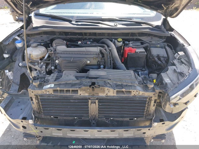 Ford Escape Platinum 2025 1FMCU9JA2SUB08365 Image 10