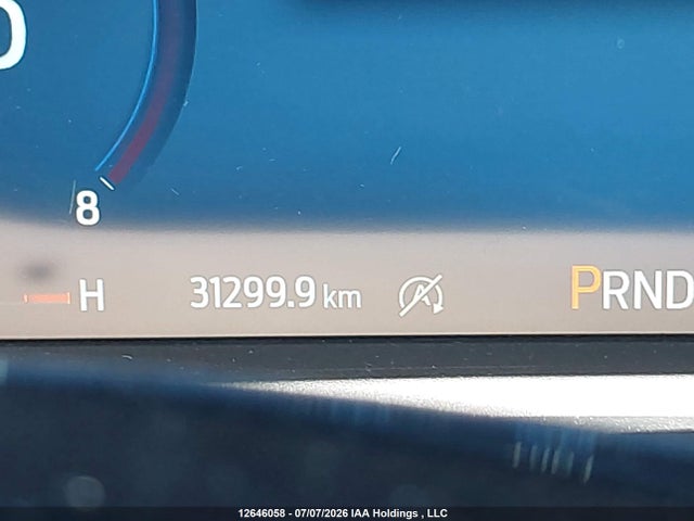 Ford Escape Platinum 2025 1FMCU9JA2SUB08365 Image 16