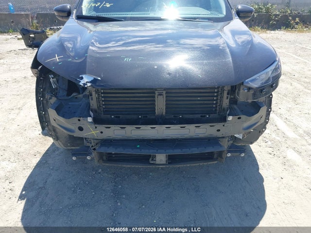Ford Escape Platinum 2025 1FMCU9JA2SUB08365 Image 6