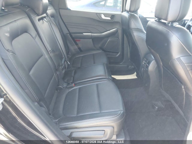 Ford Escape Platinum 2025 1FMCU9JA2SUB08365 Image 8