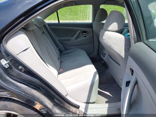 2007 Toyota Camry Hybrid მანქანა იყიდება აუქციონზე, vin: JTNBB46K573011129, აუქციონის ნომერი: 12646060
