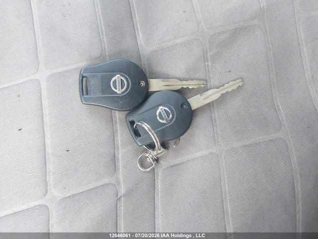 Nissan Versa Note S/s Plus/sv/sl 2014 3N1CE2CP0EL378254 Image 11