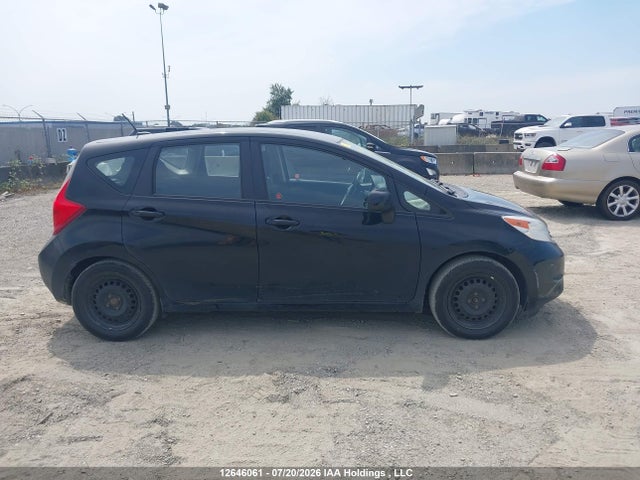 Nissan Versa Note S/s Plus/sv/sl 2014 3N1CE2CP0EL378254 Image 13