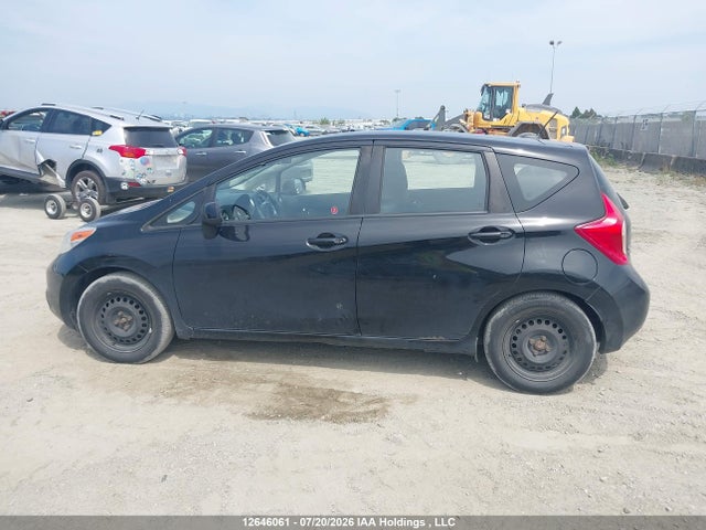Nissan Versa Note S/s Plus/sv/sl 2014 3N1CE2CP0EL378254 Image 14