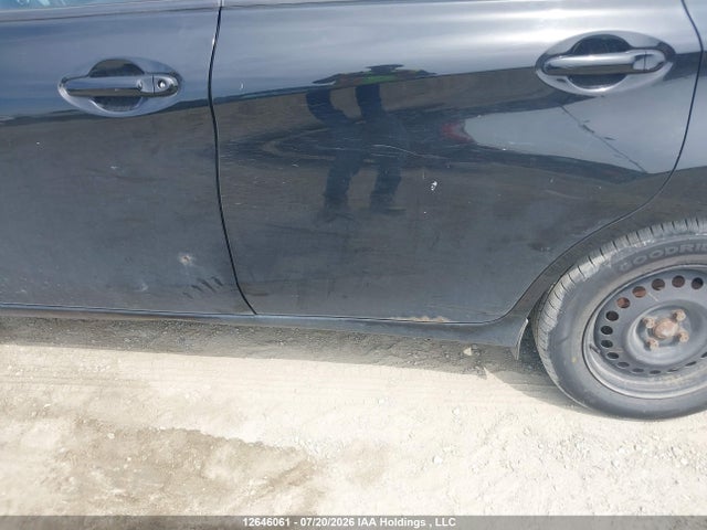 Nissan Versa Note S/s Plus/sv/sl 2014 3N1CE2CP0EL378254 Image 6