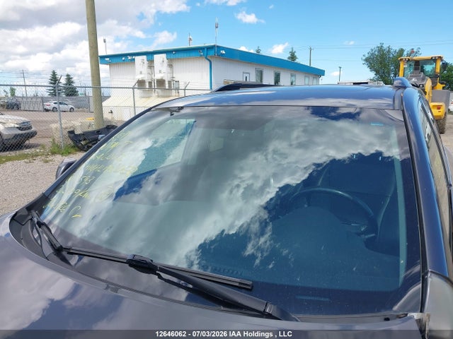 2012 Toyota Highlander Se მანქანა იყიდება აუქციონზე, vin: 5TDBK3EH8CS111593, აუქციონის ნომერი: 12646062
