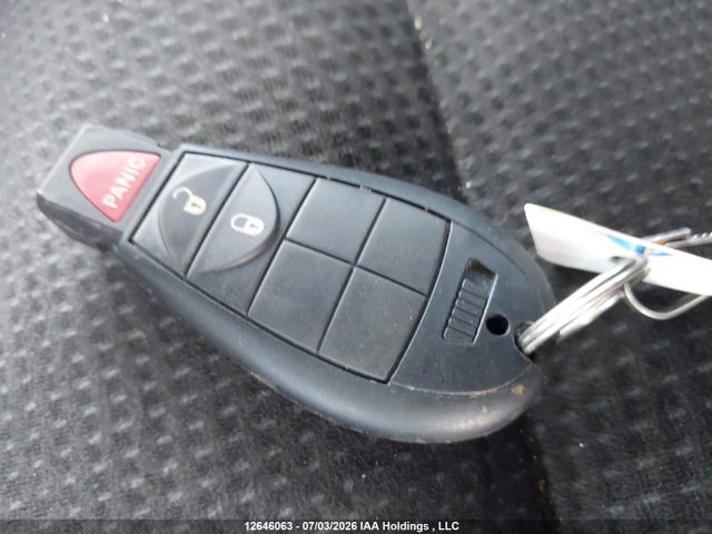 2C4RDGBG1HR875989 Dodge Grand Caravan Se