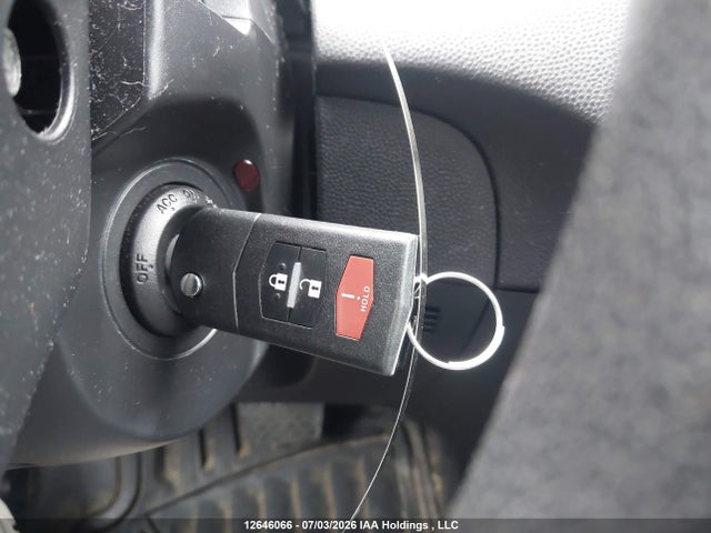 Продажа на аукционе авто 2013 Mazda 3 I, vin: JM1BL1KF2D1825769, номер лота: 12646066