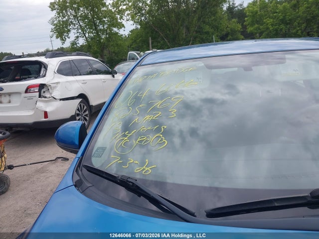 Продажа на аукционе авто 2013 Mazda 3 I, vin: JM1BL1KF2D1825769, номер лота: 12646066