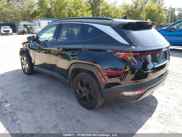 KM8JDDD24RU175929 Hyundai TUCSON HYBRID