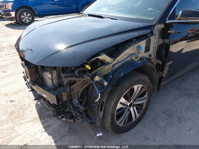 KM8JDDD24RU175929 Hyundai TUCSON HYBRID