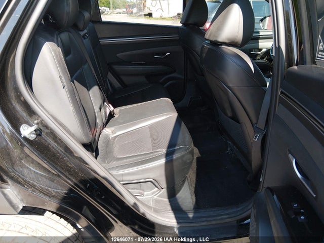 KM8JDDD24RU175929 Hyundai TUCSON HYBRID