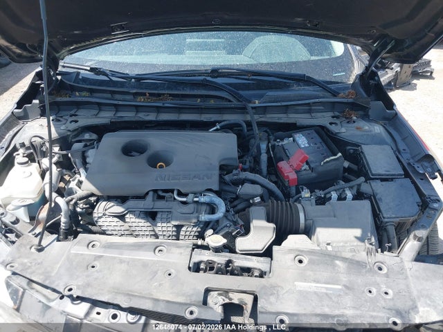Nissan Altima 2019 1N4BL4FW9KN318536 Image 10
