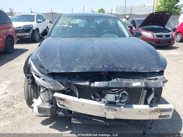 Nissan Altima 2019 1N4BL4FW9KN318536 Image 12
