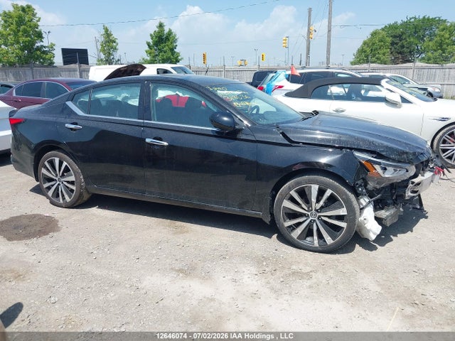 Nissan Altima 2019 1N4BL4FW9KN318536 Image 13