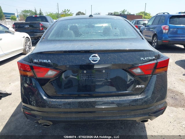 Nissan Altima 2019 1N4BL4FW9KN318536 Image 16