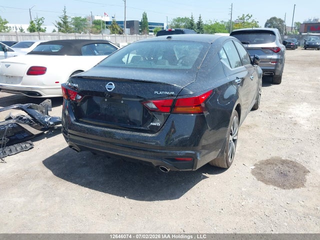 Nissan Altima 2019 1N4BL4FW9KN318536 Image 4
